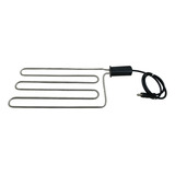 Resistencia Churrasqueira Fischer 1800w
