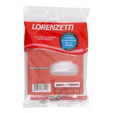 Resistencia Chuveiro Ducha Fashion 220v 7500w Lorenzetti