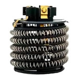 Resistência Chuveiro Hydra Corona Banhão Gorducha 5400w 220v