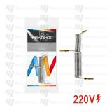 220v