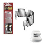 Resistencia Chuveiro Maxi Ducha Ultra 127v 5500w Lorenzetti