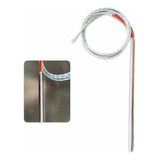 Resistência Coladeira De Fita De Borda Maksiwa Mod cbc 190mm