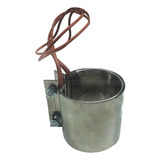 Resistência Coleira Mica Injetora Extrusora 45x50 300w 220v