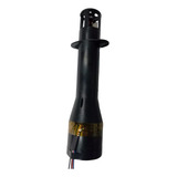 Resistencia Com Lampada Escova