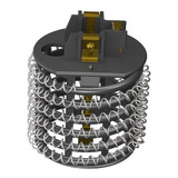 5400w