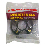 Resistencia Corona Minha Ducha 220v 6200w 3340 co 141