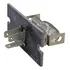 Resistência Cx Evap Universal 3 Vel  3 P 24 Volts