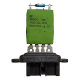 Resistencia Da Caixa Evaporadora Caminhao Ford Cargo 4 Pinos