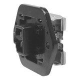 Resistência Da Caixa Evaporadora Mitsubishi Pajero Tr4 2002