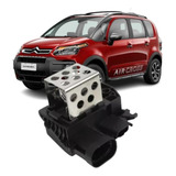 Resistência Da Ventoinha Aircross 2011 Em Diante 9673999980