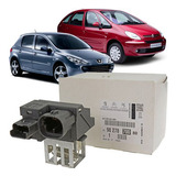Resistencia Da Ventoinha Citroen Air Cross Ds3 C3 C4 307 308