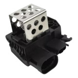 Resistencia Da Ventoinha Citroen C3 C4 Ds3 Aircross