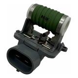 Resistencia Da Ventoinha Ford