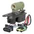 Resistencia Da Ventoinha Original Gol G5 5u0959493 Com Ar
