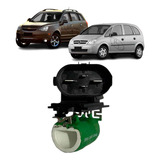 Resistência Da Ventoinha Radiador Meriva Captiva