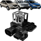 Resistencia Da Ventoinha Sandero Logan Duster Captur Oroch