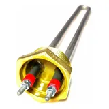 Resistencia De Boiler Aquecedor