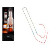 Resistencia De Degelo Metalfrio