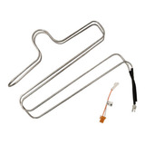 Resistência Degelo 110v Geladeira Brastemp Consul W10630757