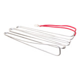 Resistência Degelo Brastemp 220v Brm38 Brm37 Brm44 326000281