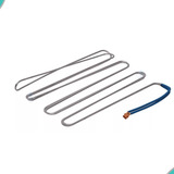 Resistência Degelo Brastemp 240w 220v 326049983 Original