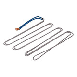 Resistencia Degelo Brastemp 240w