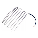 Resistência Degelo Brastemp Bre48 49 50 220v 326030257