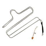 Resistencia Degelo Consul 127v Crb36 Crb39 W10630757 Orig