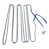 Resistência Degelo Electrolux 127v Dff37 Dff40 Dff44
