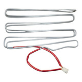 Resistencia Degelo Electrolux Dff40