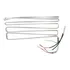 Resistencia Degelo Electrolux Dm84x Db83x 127v A96990701