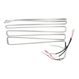 Resistencia Degelo Electrolux Dm84x