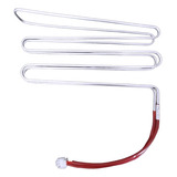Resistência Degelo Evap Brastemp 220v Brm33 Brm35 326000283