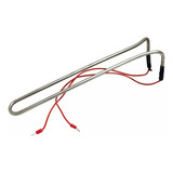 Resistencia Degelo Gelad