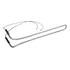 Resistência Degelo Gelad  Brastemp Clean Brg39 127v Ldt28