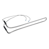 Resistencia Degelo Gelad Brastemp