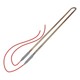 Resistencia Degelo Metalfrio Vn44