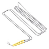 Resistencia Degelo Refrigerador Consul