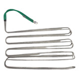 Resistencia Degelo Refrigerador Crm45