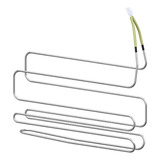 Resistencia Degelo W10555140 127v