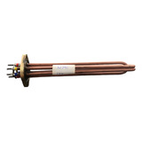 Resistência Do Booster Lava Louças Hobart Ecomax900 380mm