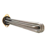 Resistência Do Booster Lavadora Louças Hobart Crs66a
