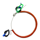 Resistencia Do Carter Para
