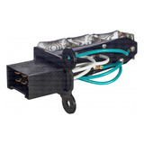 Resistencia Do Eletroventilador Scania
