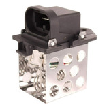 Resistencia Do Radiador Ventoinha Clio Logan Sandero Duster