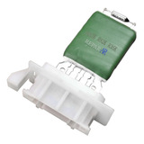 Resistencia Do Ventilador Interno Chevrolet Meriva 2010 2011