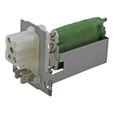 Resistência Do Ventilador Interno Chevrolet Omega 93 Á 98