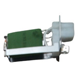 Resistência Do Ventilador Interno Chevrolet Omega Até 1998