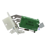 Resistencia Do Ventilador Interno Chevrolet Vectra Antigo