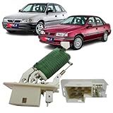 Resistência Do Ventilador Interno Para Vectra E Astra 1994 1995 1996 12v